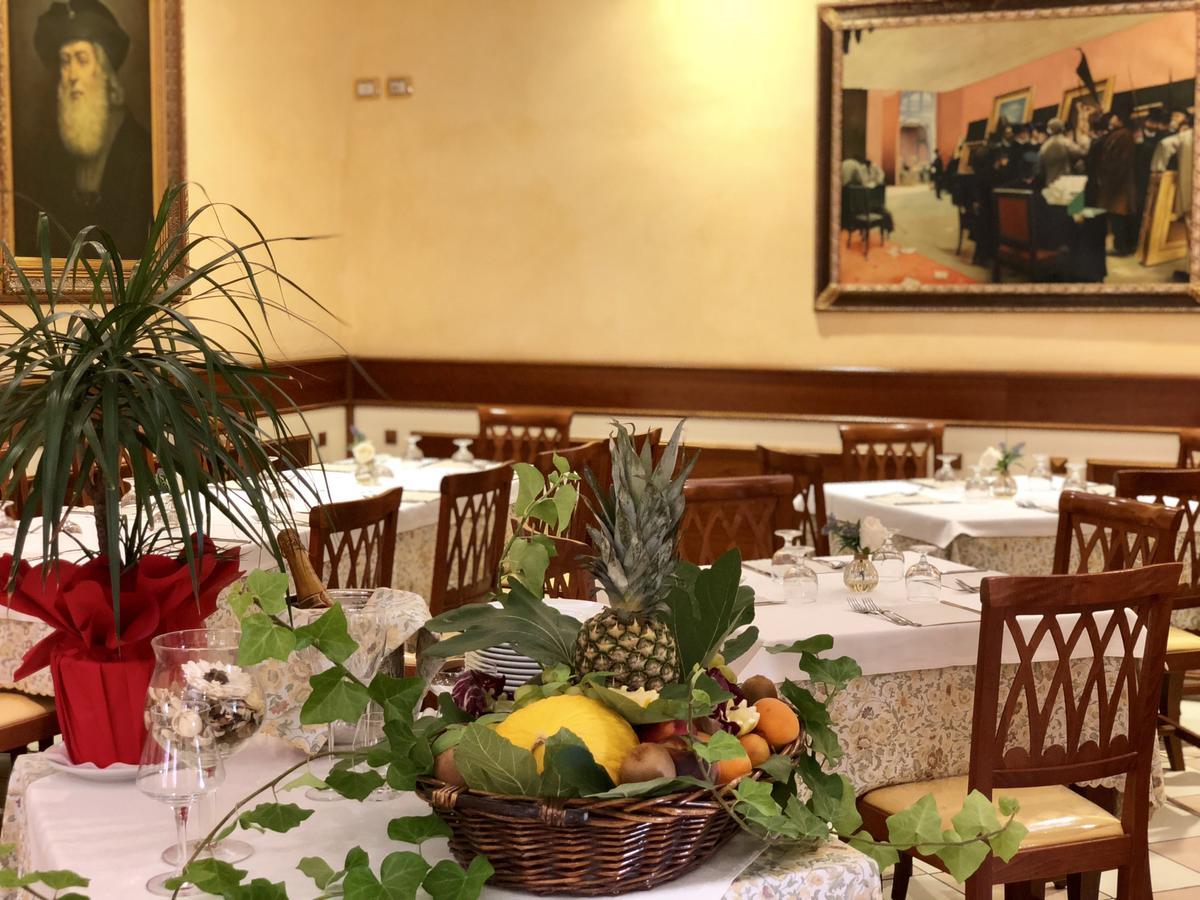Hotel Sollievo - San Gennaro San Giovanni Rotondo Eksteriør bilde